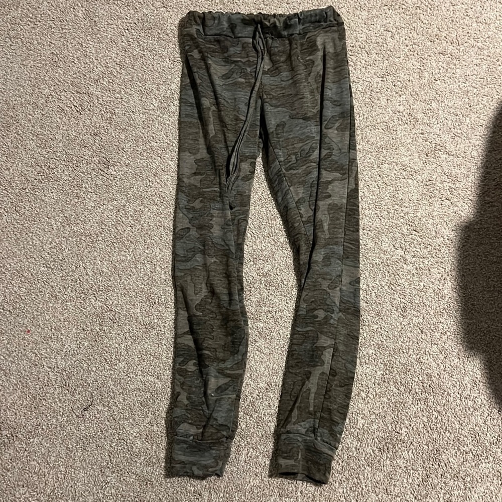 Olivia Rae Pajama Pants